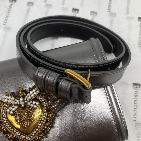 Dolce & Gabbana Belt Bag - Picture 8 of 8